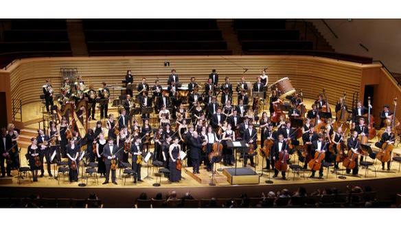 Culture.fr : L'Orchestre Français des Jeunes fête ses 30 ans